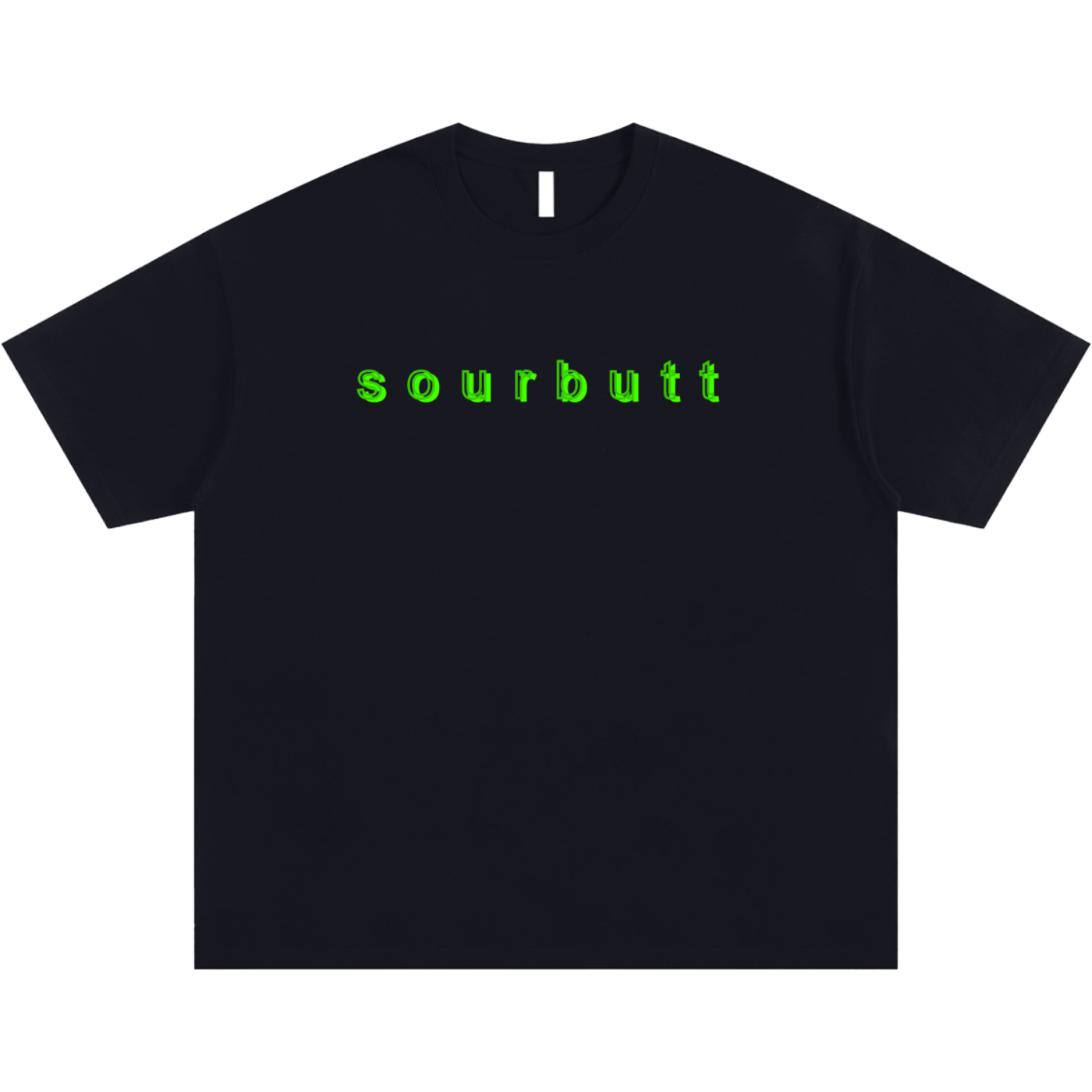 Oversized T-shirt